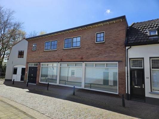Kantoorruimte Huserstraat 3 Nijkerk
