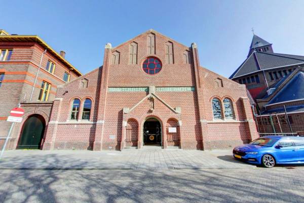 Kantoorruimte Lourdesplein 1 Bergen op Zoom