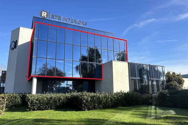 Kantoorruimte De Run 4242 Veldhoven