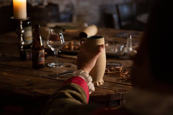 Bedrijfsruimte Voorstraat 20 Kampen