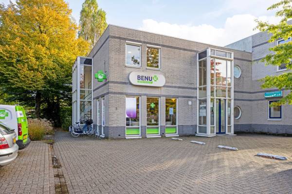 Beleggingsobject Eltensestraat 1 Duiven