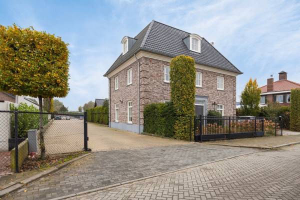 Bouwgrond Handelsweg 10 Kerkdriel