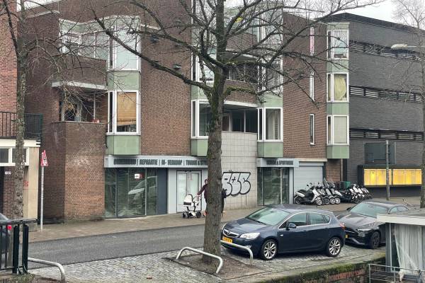 Winkelruimte Schuitendiep 8 Groningen