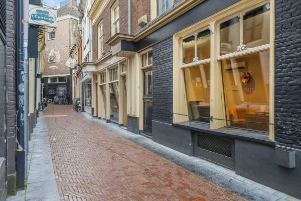 Winkelruimte Frankensteeg 11 Zutphen
