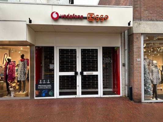 Winkelruimte Misterstraat 34-I Winterswijk