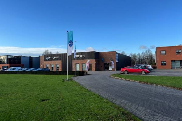 Bedrijfsruimte Phileas Foggstraat 72-B Emmen