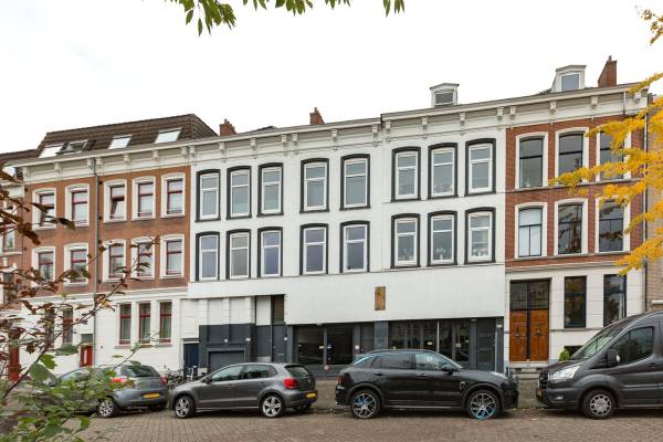 Beleggingsobject Tollensstraat 65- 69 Rotterdam
