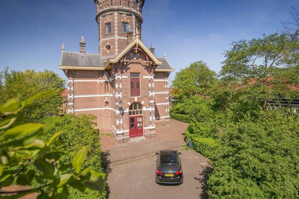 Kantoorruimte Bij de Watertoren 25 Schoonhoven
