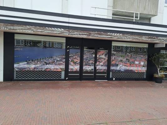 Winkelruimte Lange Nieuwstraat 747 IJmuiden