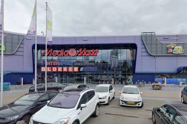 Winkelruimte Schaarbroekerweg 32-A Roermond
