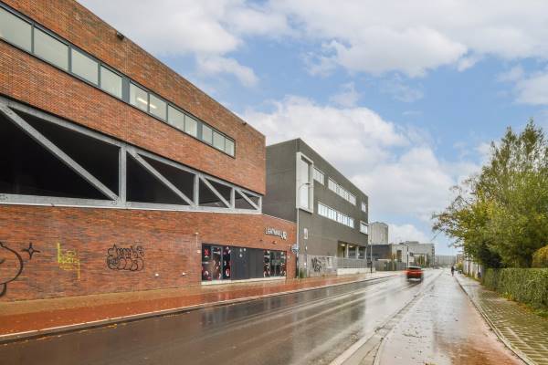 Bedrijfsruimte Asterweg 9-E 1 Amsterdam