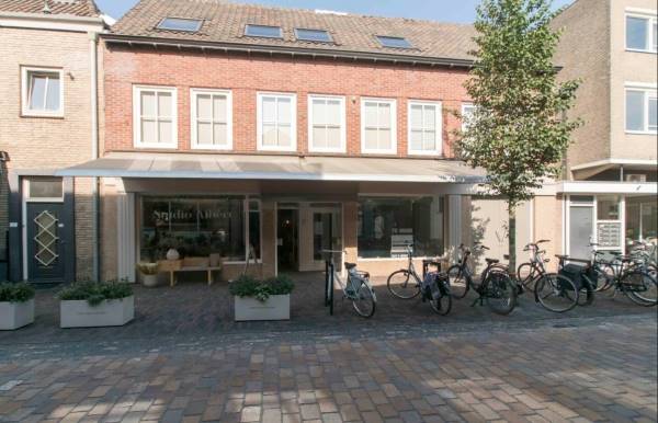 Winkelruimte Rechterstraat 25-a Boxtel