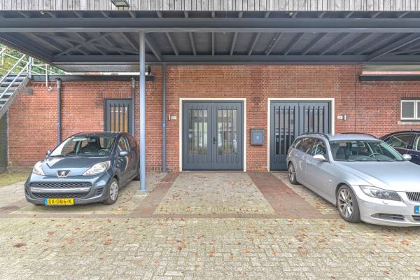 Kantoorruimte Zuideinde 28-C Meppel