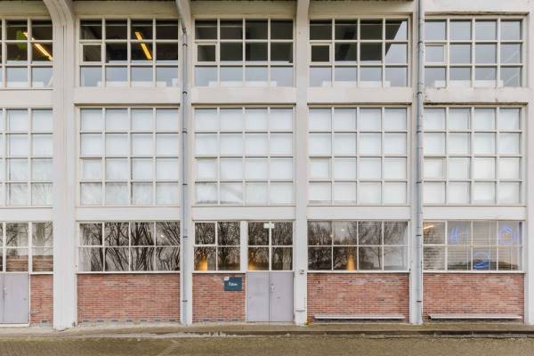 Bedrijfsruimte Overschieseweg 36 Rotterdam