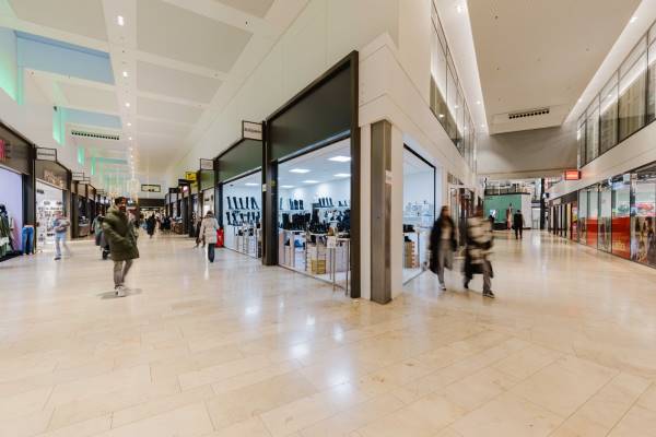 Winkelruimte Zuidplein Hoog 1044 Rotterdam