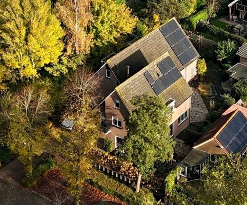 Bedrijfsruimte Prins Mauritsstraat 7 Baambrugge