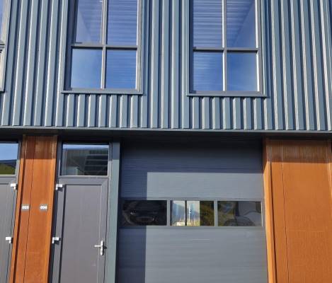 Bedrijfsruimte Bijsterhuizen 3001- 006 Wijchen
