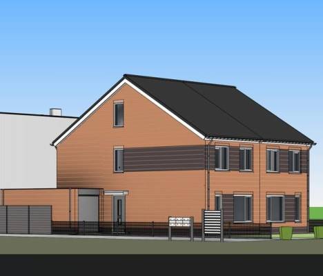 Bedrijfsruimte Latensteinseweg 15 Tiel