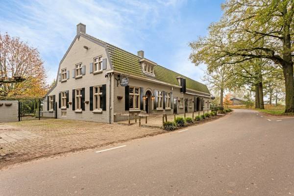 Horecagelegenheid Croylaan 9 Aarle-Rixtel