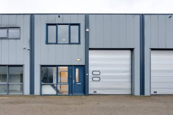 Bedrijfsruimte Volume 99 Purmerend
