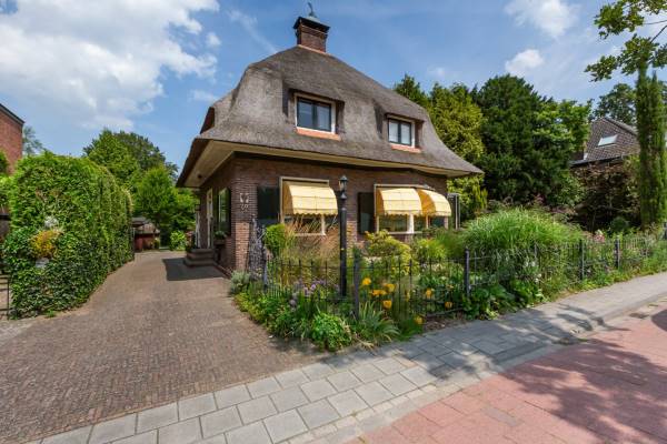 Winkelruimte Burg Grothestraat 20 Soest
