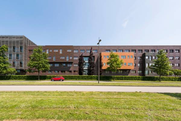 Kantoorruimte Beneluxlaan 2-C Woerden