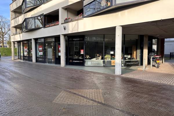 Winkelruimte Korte Kapoeniestraat 102 Doetinchem