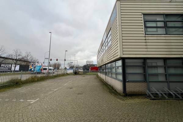Kantoorruimte Grote Tocht 102 Zaandam