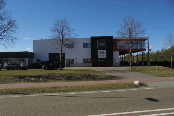 Bedrijfsruimte Ommelseweg 69 Asten