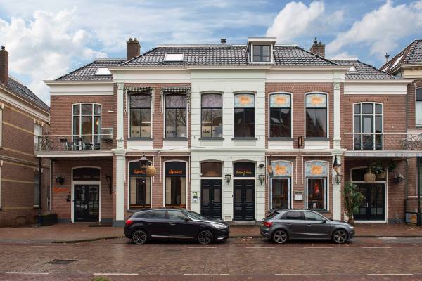 Kantoorruimte Torenlaan 4 Assen