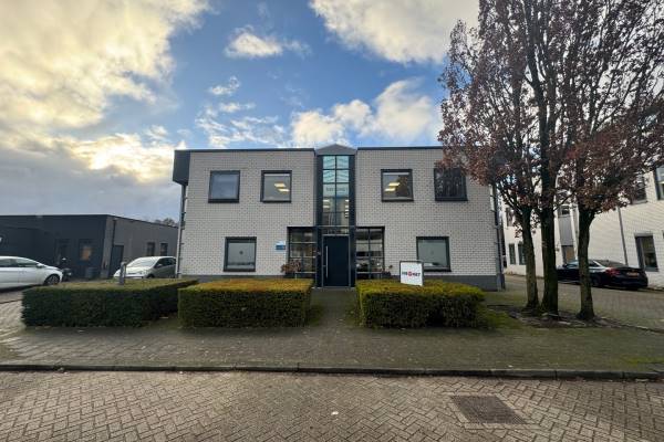 Kantoorruimte Baarnsche dijk 19 Baarn