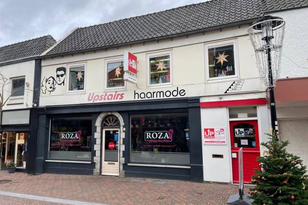 Beleggingsobject Hoofdstraat 77 Hillegom