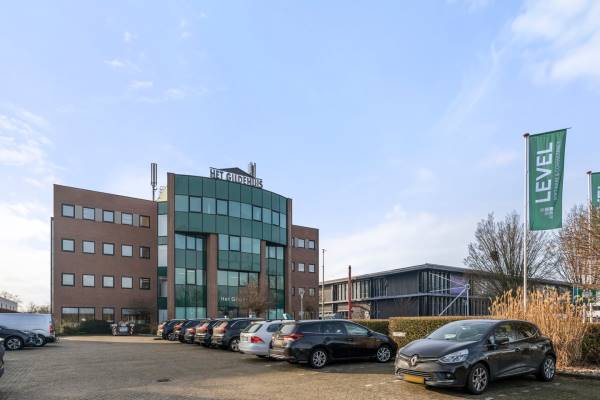 Kantoorruimte Koningsschot 45-B Veenendaal