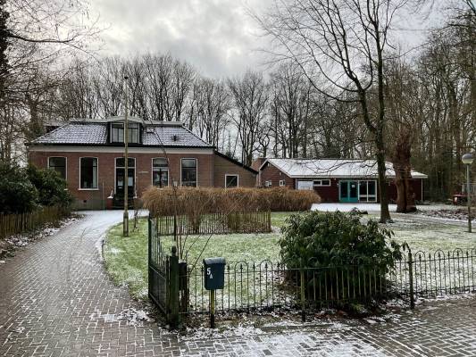 Kantoorruimte Weemeweg 5 Oosterwolde (FR)