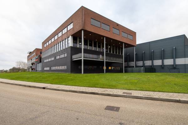 Kantoorruimte Copernicuslaan 17 Ede