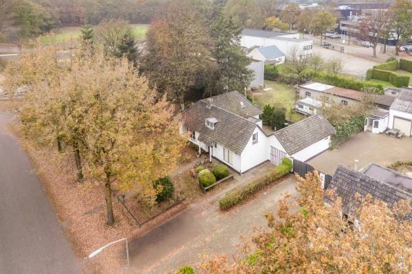 Bedrijfsruimte Frankenweg 4 Oss