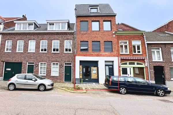Horecagelegenheid Schuitenberg 23 Roermond