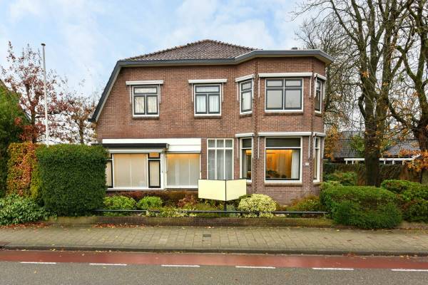 Kantoorruimte Bozenhoven 137 Mijdrecht