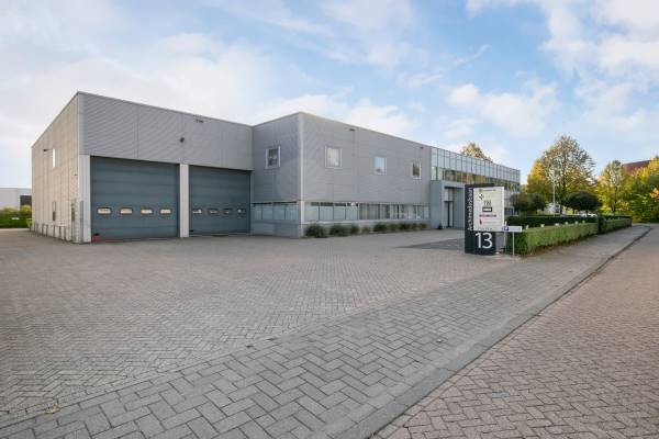 Beleggingsobject Archimedesbaan 13 Nieuwegein