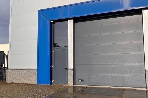 Bedrijfsruimte Platinastraat 73 Lelystad