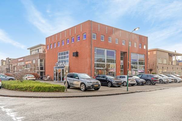 Kantoorruimte Productieweg 8 Harmelen