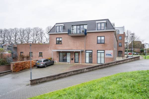 Kantoorruimte Kleine Buitenom 8 Culemborg
