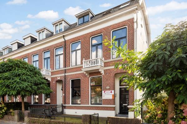 Kantoorruimte Deldenerstraat 89 Hengelo (OV)