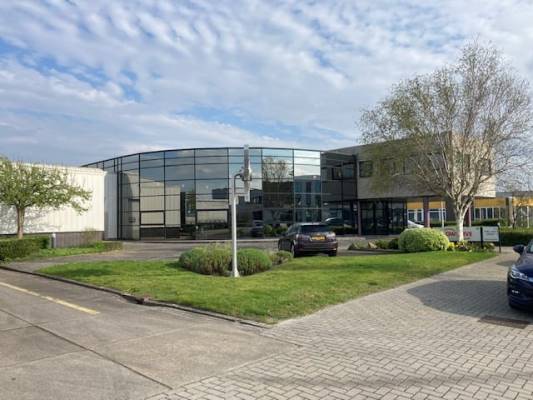 Bedrijfsruimte Handelsweg 26 Westknollendam