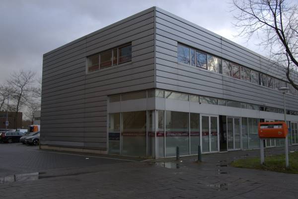 Kantoorruimte Televisiestraat 200 Den Haag