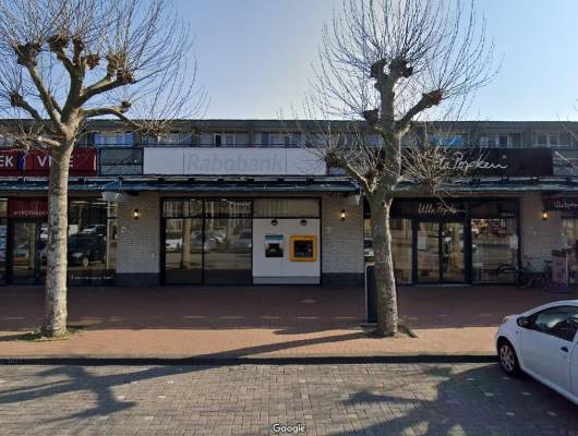Winkelruimte Seinedreef 104 Utrecht