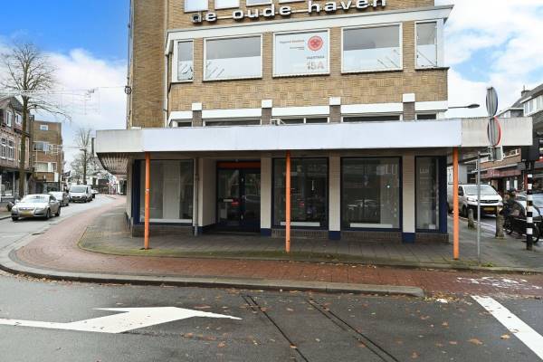 Winkelruimte Havenstraat 2- 4 Hilversum
