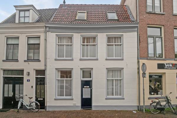 Kantoorruimte Spoelstraat 2 Zwolle