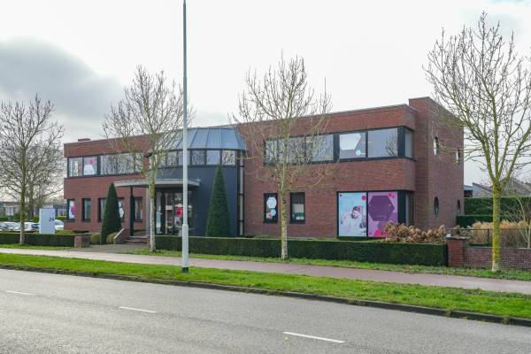 Kantoorruimte Gagelvenseweg 24 Wijchen