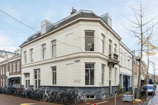Beleggingsobject Eilbrachtstraat 2- 6 Nijmegen